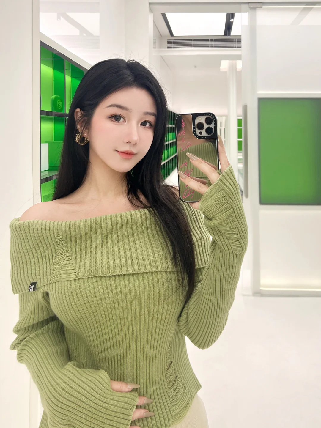 深圳｜人生中第二次矫正牙齿—Be