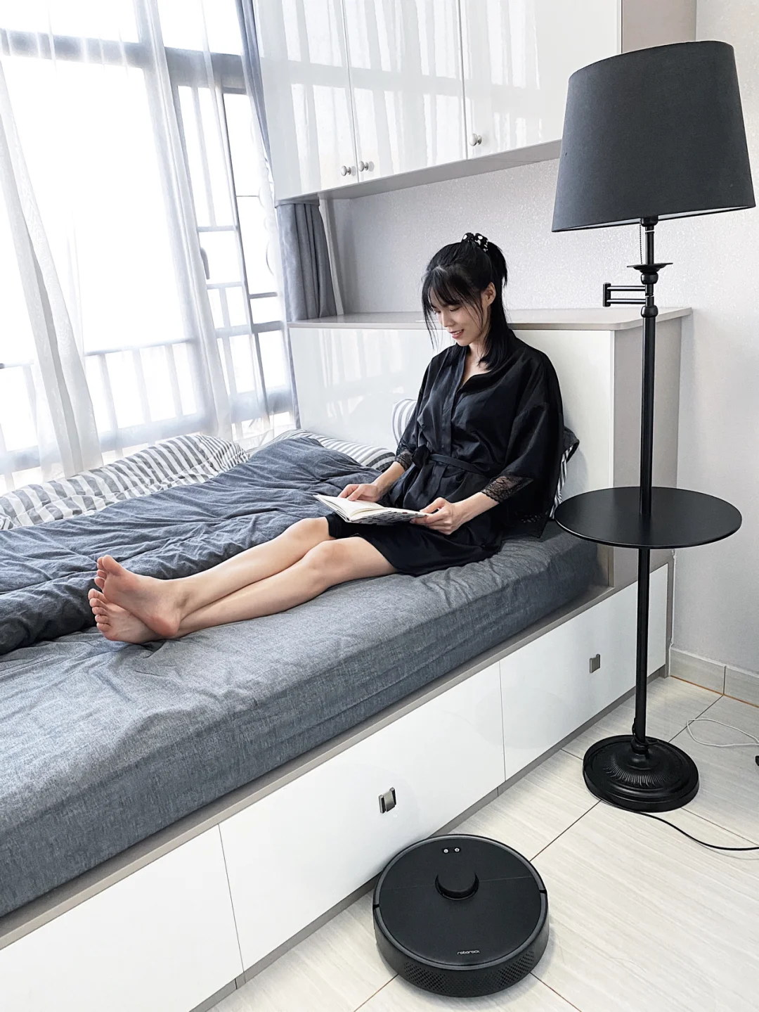 这个性价比太可了🤖️聪明女生必选清洁神器