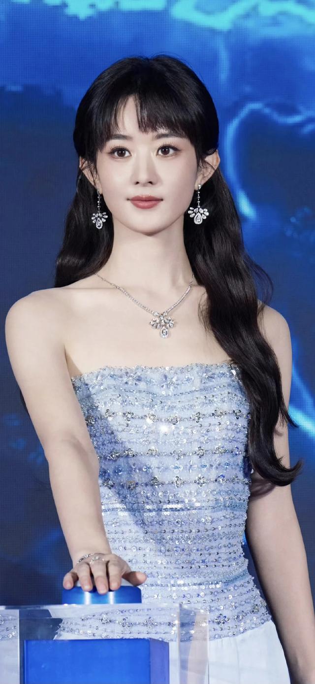 赵丽颖