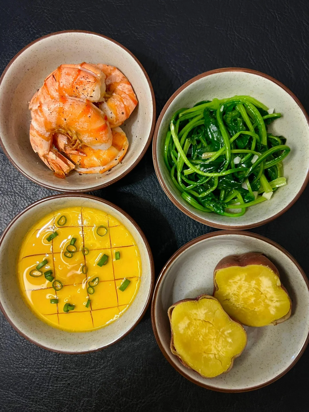 生活化减脂也太快乐了吧！！！