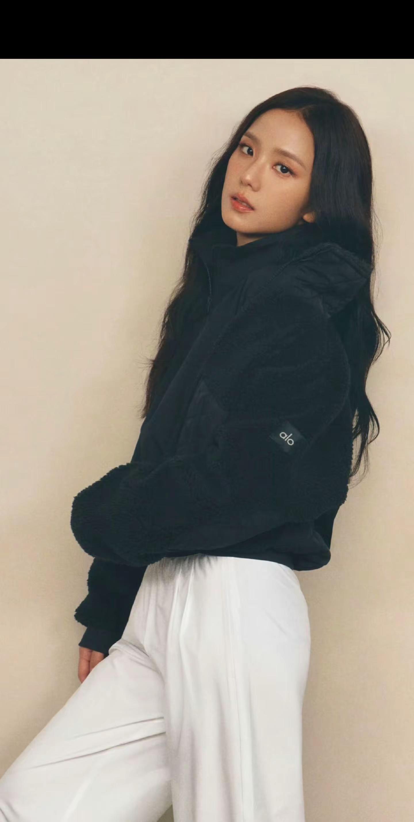 太帅了金大人。jisoo
