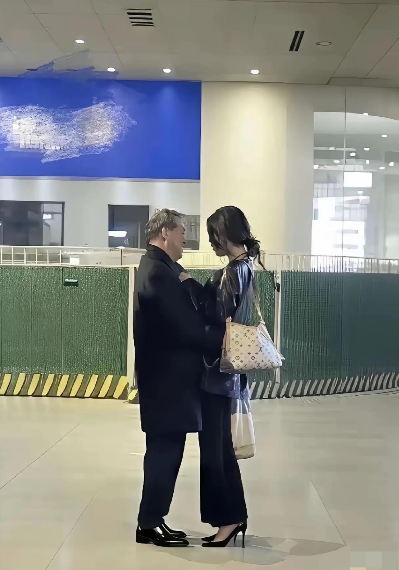 有元人终成眷属