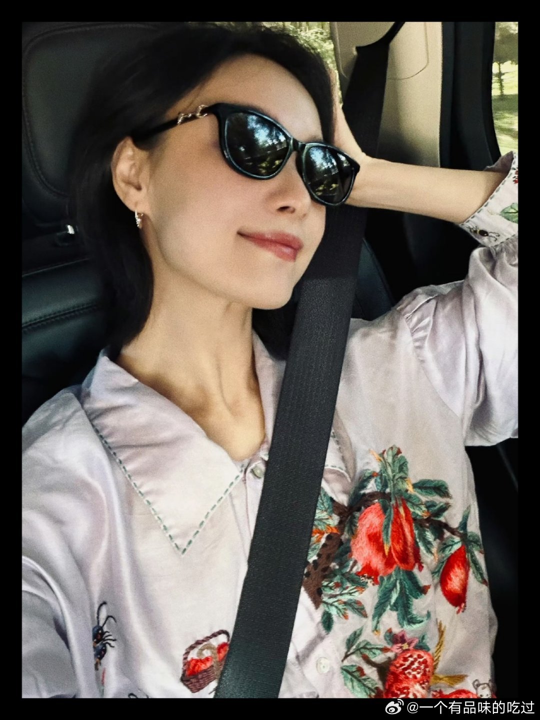 #偶遇倪妮考科目二#吃碗面我也去考科二，能偶遇到倪妮吗？偶遇不到倪妮偶遇个美女也行啊。 ​