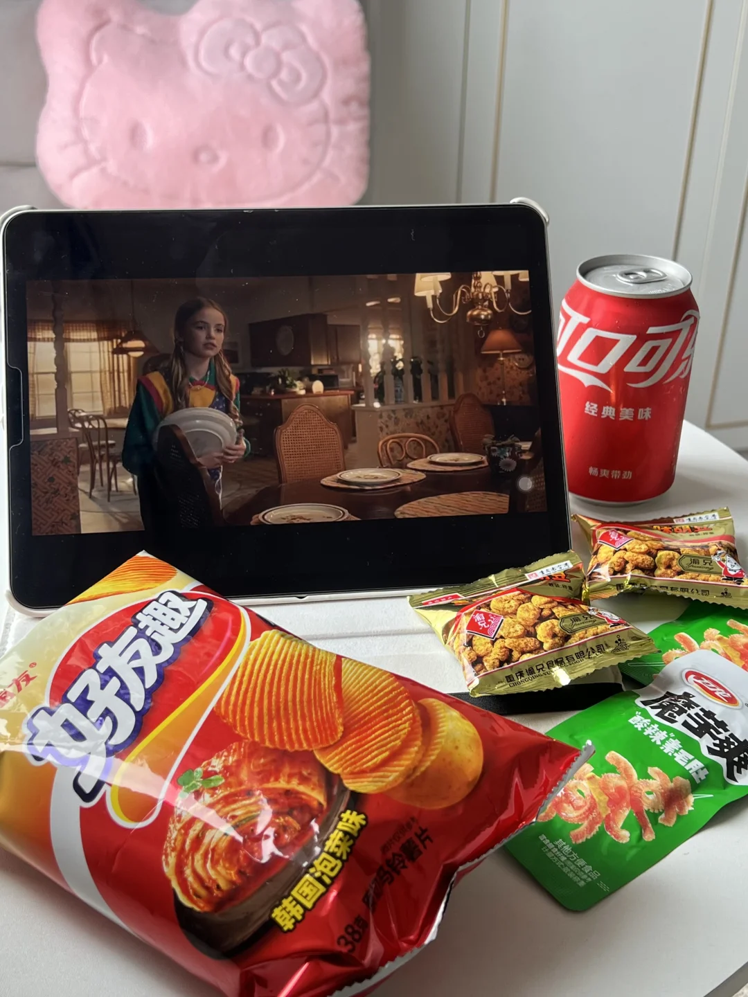 零食有鸣放大招！在家外卖零食居然更便宜？！