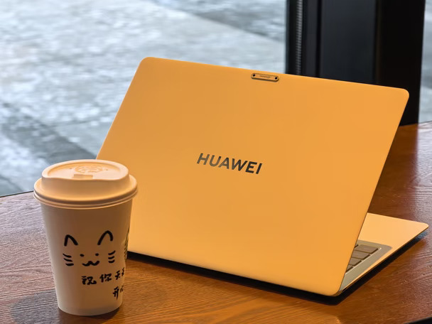 华为MateBookProS｜爱上带电脑出门的理由