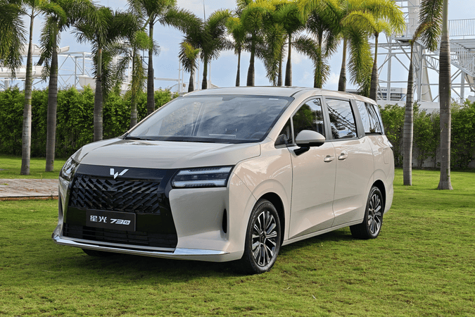 重新洗牌！ 2026年1月MPV销量榜出炉，赛那重回榜首，星光730冲...