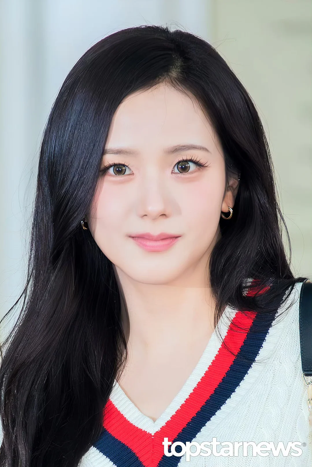 机场怼脸也完全不在怕的❤️