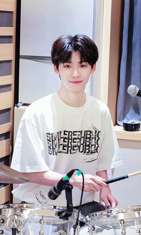好乖🥁