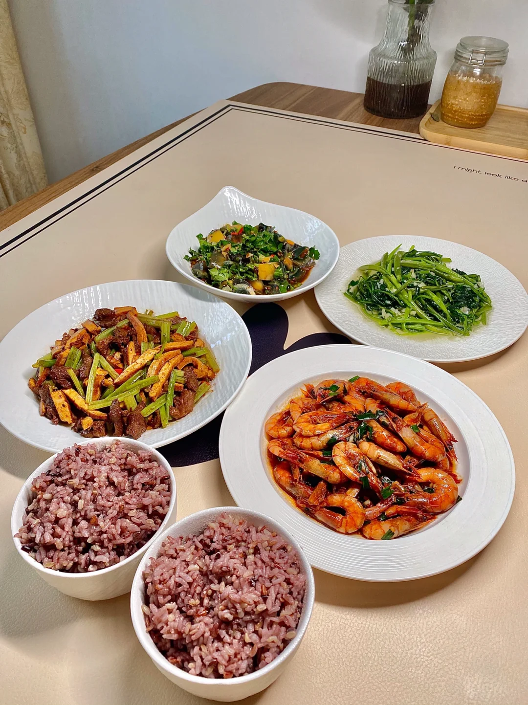 二人食教程｜杭漂情侣的家常晚餐