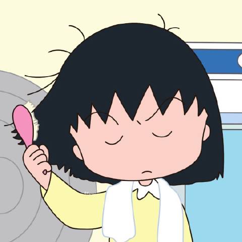 啵啵泡泡