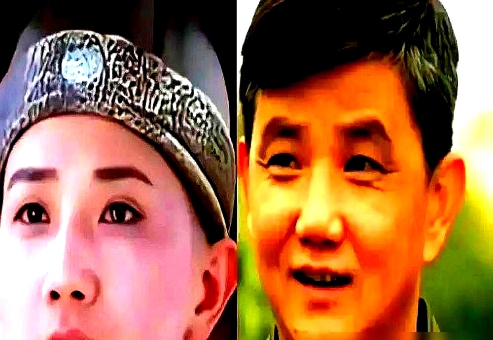 为了把陈道明按在龙椅上，制片人刘大印硬生生砸了500万。

当年资方把焦晃推到台前，刘大印连连摆手，直言气场不够中年帝王的杀伐决断。资方急眼了，直接甩出违约合同施压。

刘大印一咬牙，认下500万违约金当场散伙。转头他自己四处找钱补窟窿，拿着剧本死磕陈道明。陈道明翻开剧本，当场拍板。

后来镜头里那