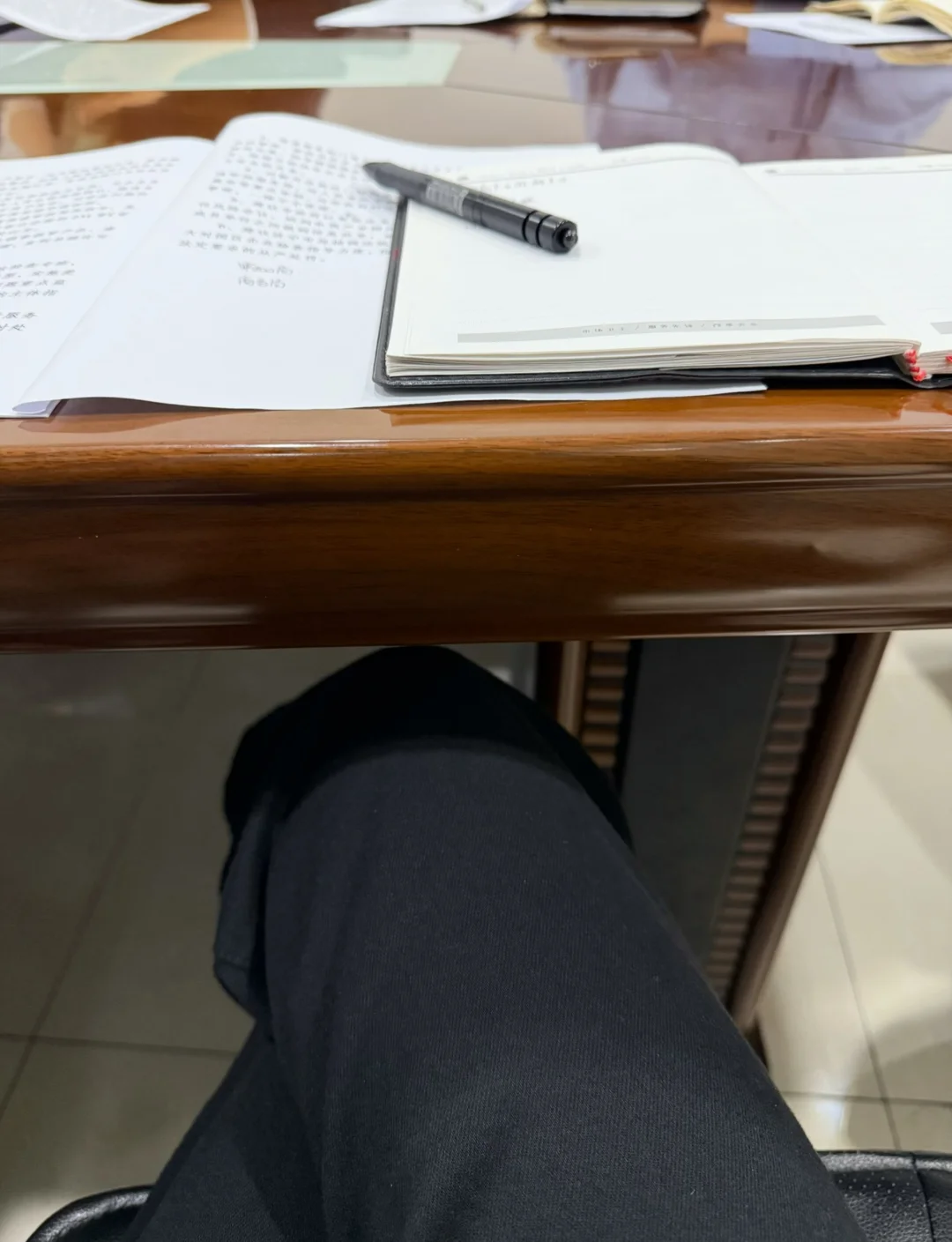 中年清醒：不要和草台班子死嗑