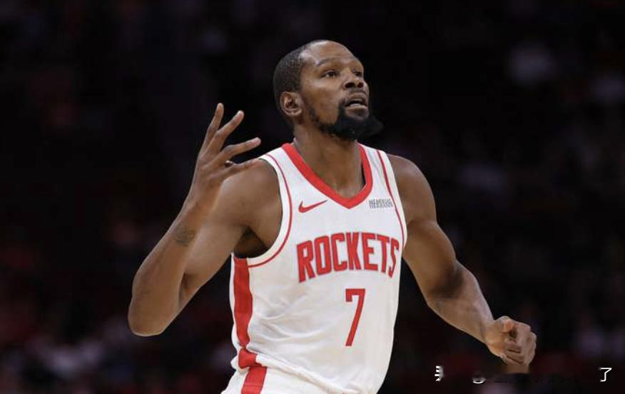 千万别带伤出战，不管是杜兰特，戈登，还是万一有下一轮的华子，甚至湖人的...