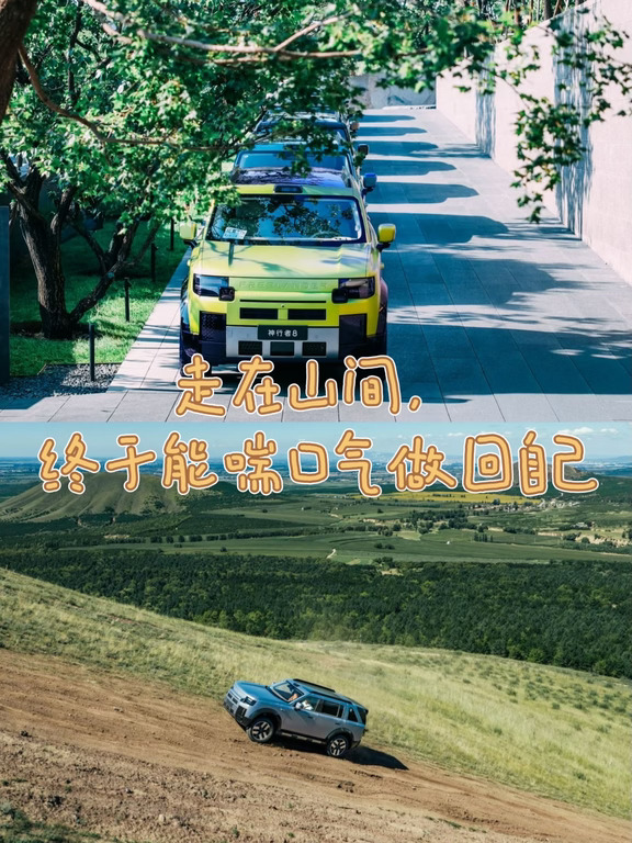 开了半年车机，还和新车一样丝滑