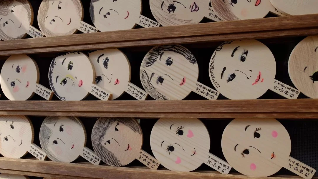 日本京都｜一颗变美的心永远不会改变呀！