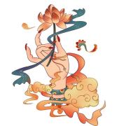神仙叔