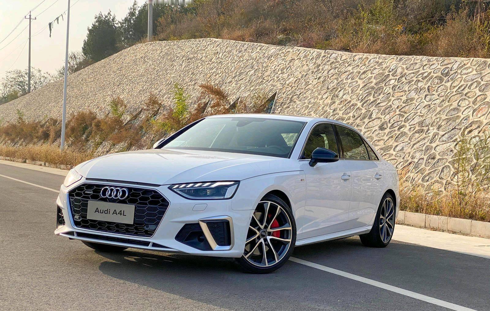 奥迪A4L与宝马3系是豪华中型车两大代表，取向截然不同。
A4L 2.0T分高低功率，高功版本爆发力强，双离合换挡干脆，加速体感直接，可选四驱，起步稳、湿滑路面动力不易打滑。

宝马3系2.0T为B48发动机，后驱布局，搭配8AT变速箱，动力输出线性顺滑，转速拉升