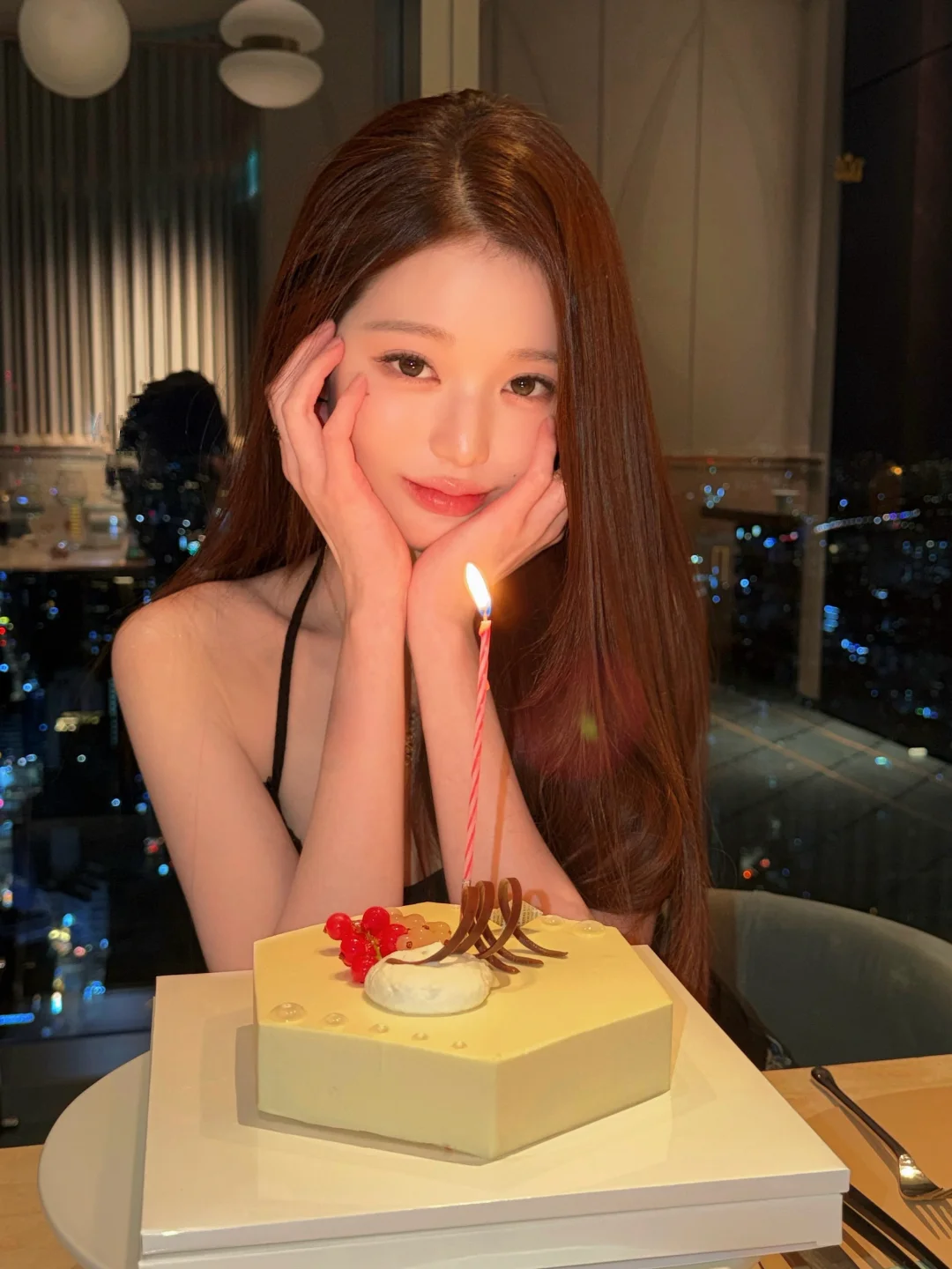 生日快乐my only