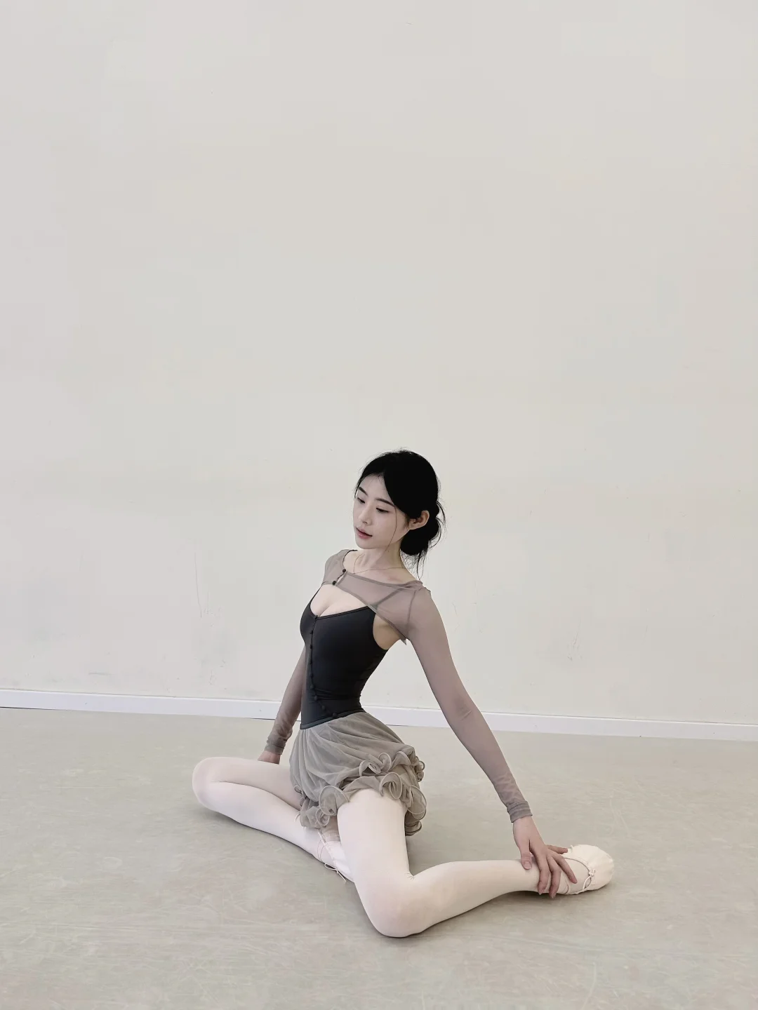 Ballet🧑🏻‍🩰🩰