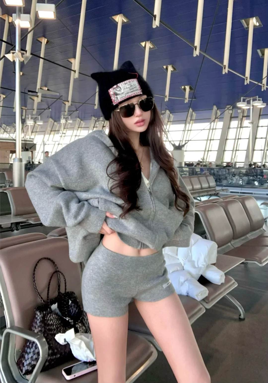 we‘re on a joyride <3!