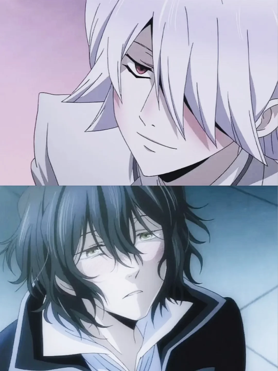 🎬暗黑童话天花板❗️BE美学封神之作💥