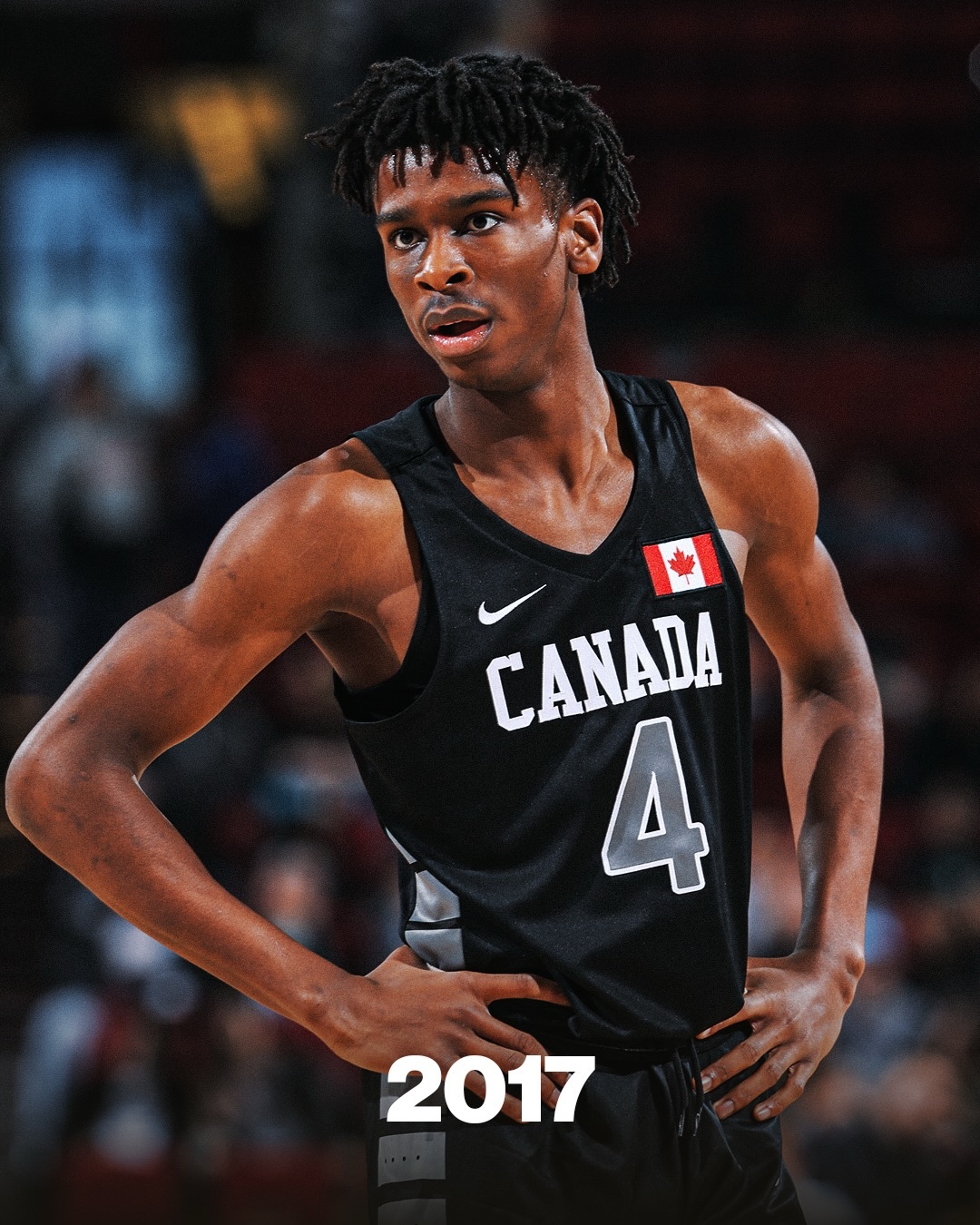最喜欢的是哪个[爱你][超话] 2017 - Team Canada ...