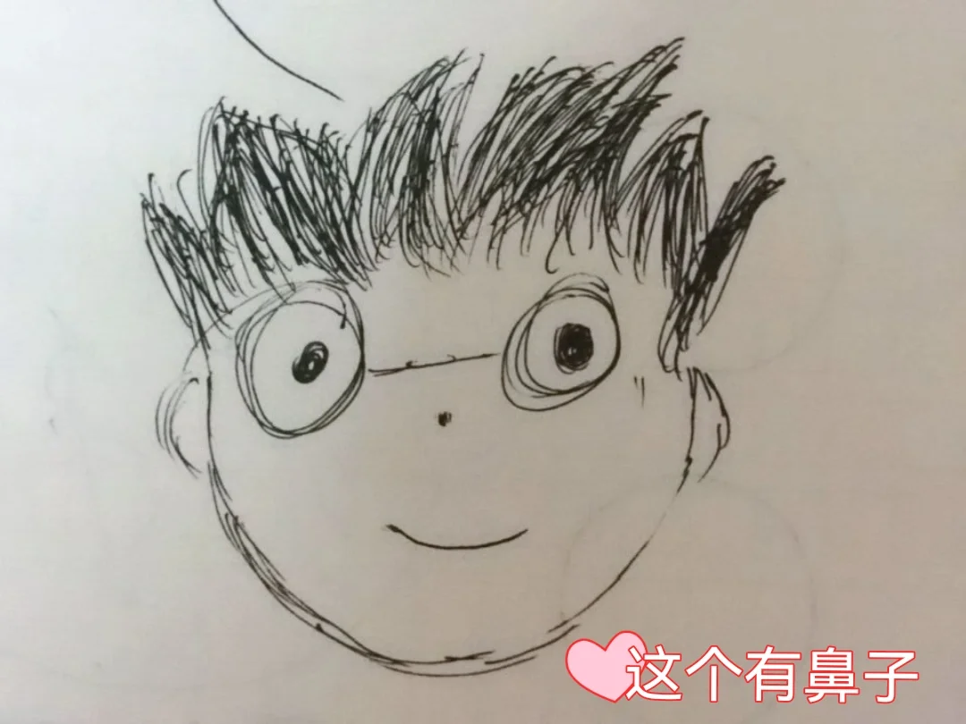 时代薯到底长什么样呢？