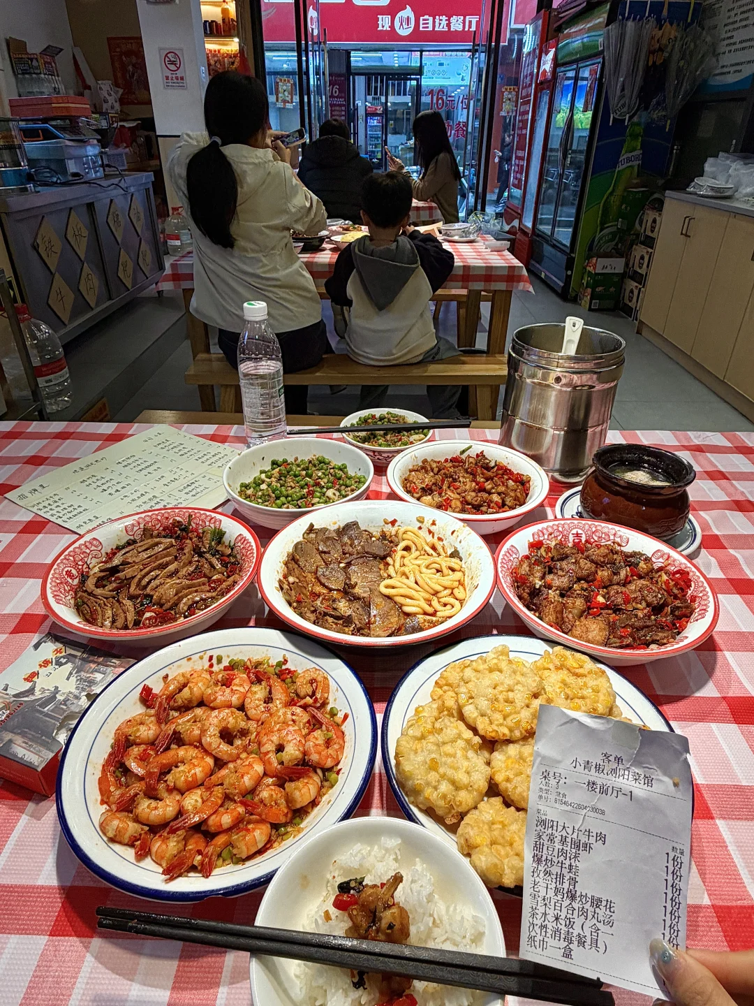 长沙）逛完橘子洲建议直奔这里！好好吃啊