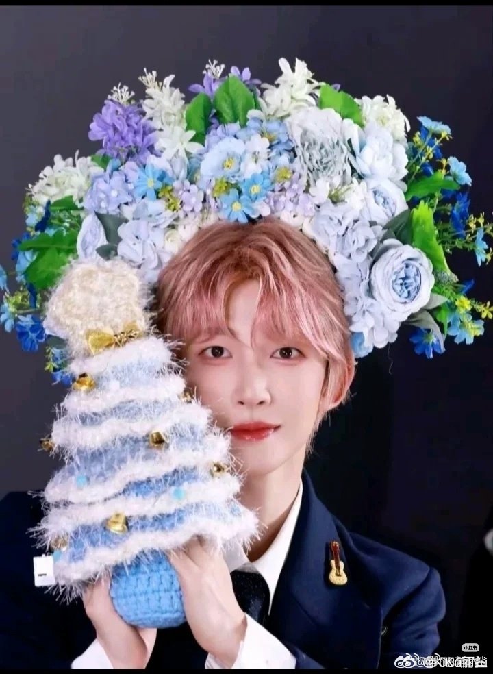 #刘宇国风美少年# ly#刘宇全能艺人# 

行尽江南见百花 无一胜你˶˃ᵕ˂˶

刘宇​