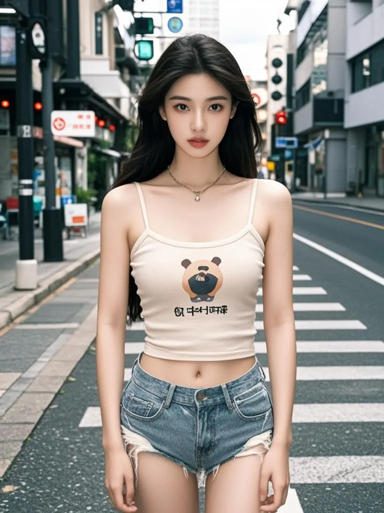 氧气美女，清新脱俗的小姐姐们，散发着自然的魅力和无尽的活力！她们的笑容...