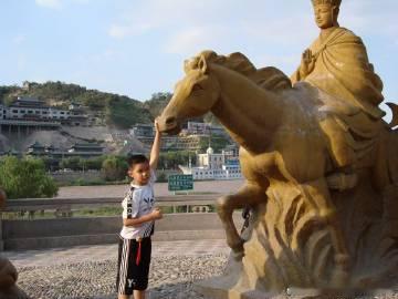 2010年7月&amp;2026年7月<br />还是7月，还是西班牙...