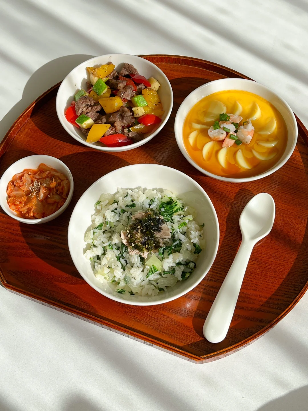 健康饮食｜干净饮食真的好舒服啊😌