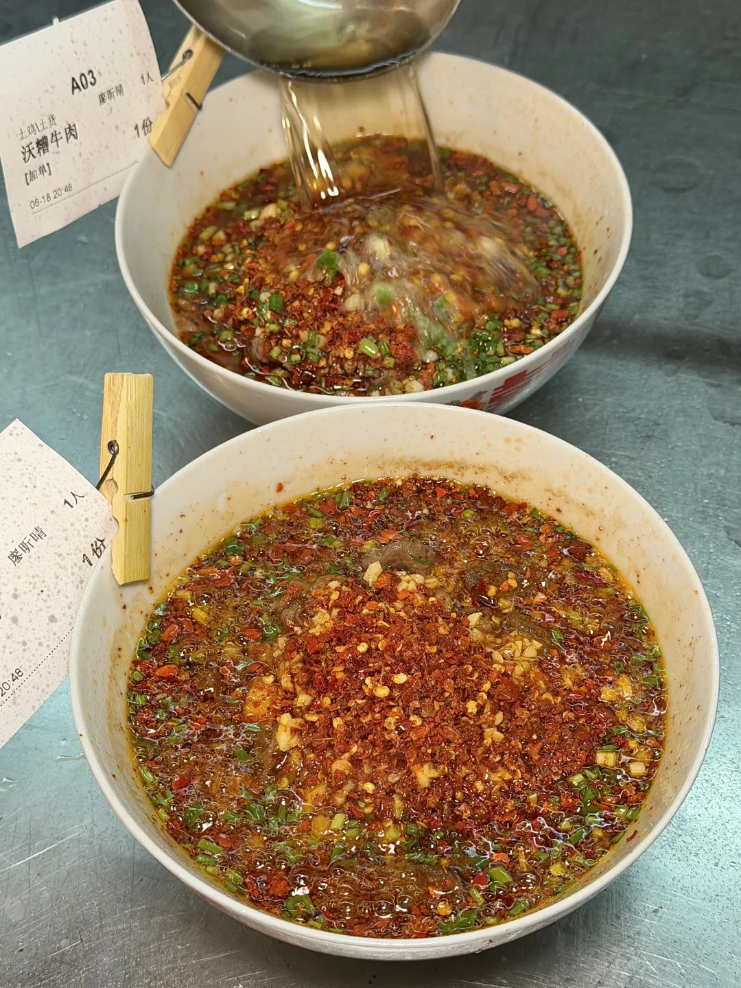 个人认为：长沙最好吃的私房菜馆。