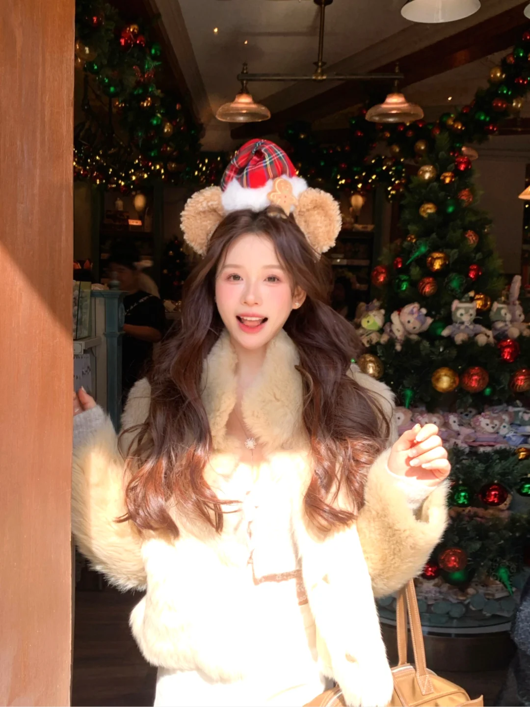 🎄𝗖𝗵𝗶𝗹𝗹𝗶𝗻'𝗖𝗵𝗶𝗹𝗹𝗶𝗻 '♫ ♪ 🎵♭