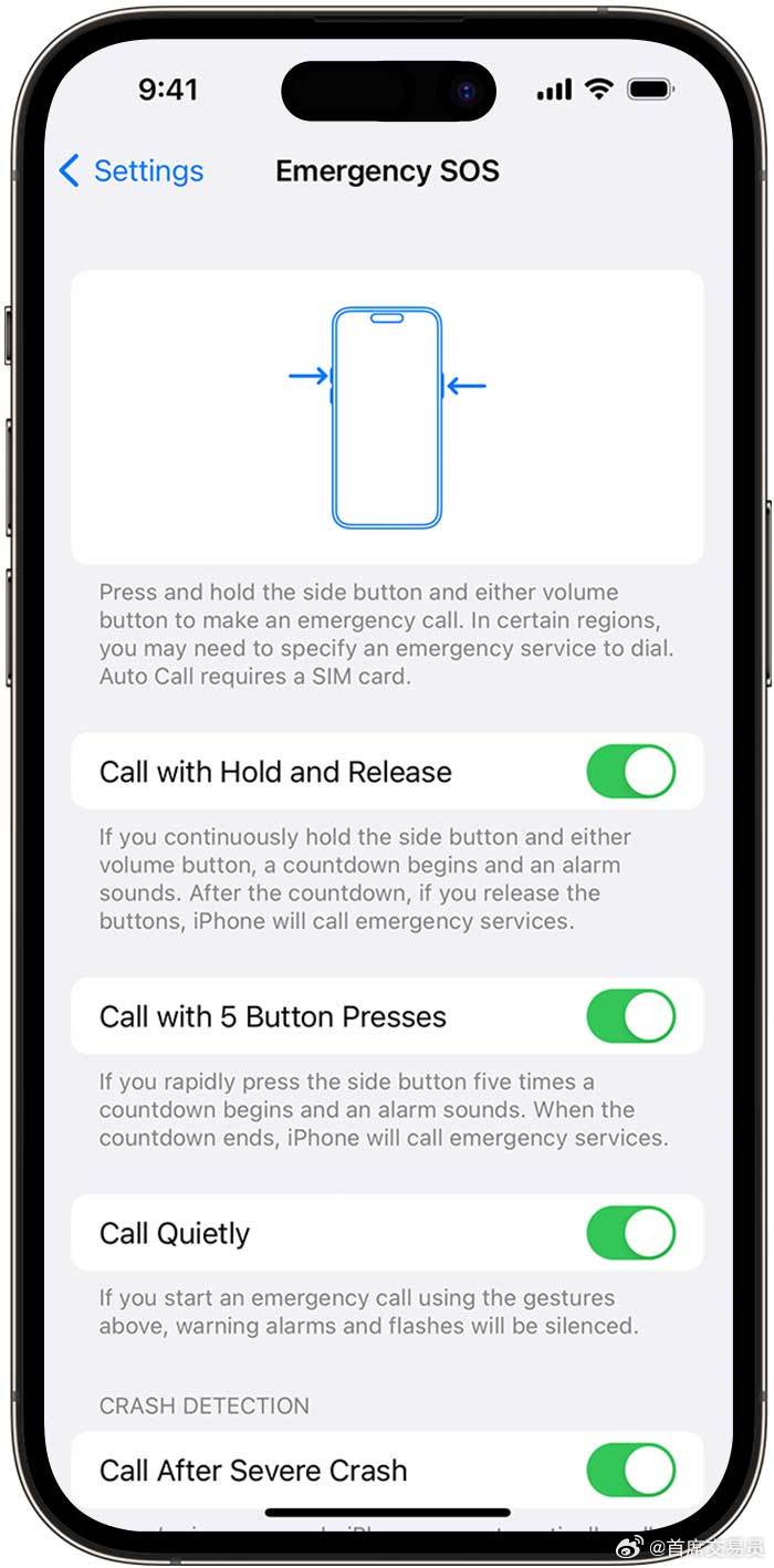 好家伙，iPhone 18 Pro Max 又翻车了？

9月18日才开的卖，美版到现在已经收到几千条投诉，苹果支持社区和 Reddit 上全是骂声：蜂窝时不时断，严重的自动跳 SOS 模式，电话打不了、短信发不出、流量用不了，连紧急呼叫都受影响。

最绝的是，AT&T 官方都出来认了，还给用户群发短信：赶紧升 iOS 27.0.1 ​