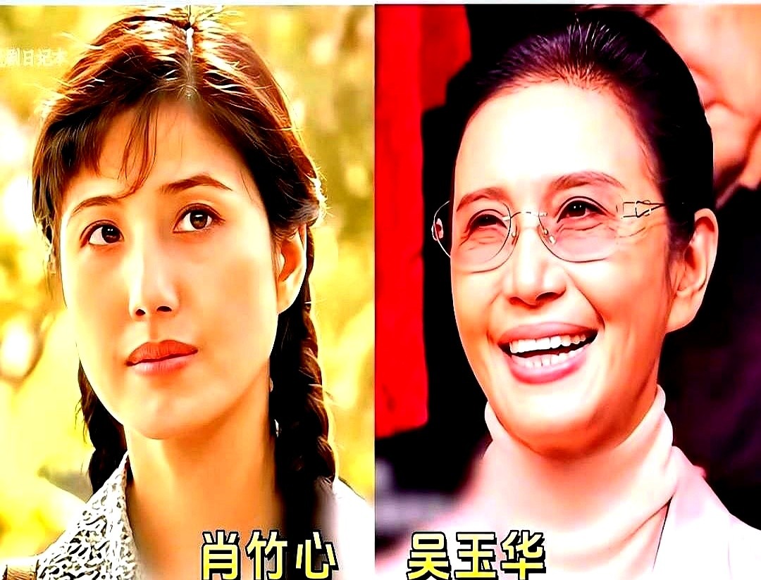 蹲在片场角落啃冷馒头，连个打光板都凑不齐，却硬生生把全国老少摁在黑白电视机前拔不出眼。

那会儿没人要天价片酬，更不懂美颜抠图。28岁的张凯丽把刘慧芳的委屈揉进骨子里，李雪健演的宋大成憨得让人揪心。演员不掺假，扒开的全是老百姓日子里的疼。

如今屏幕换成了4K高清，黄梅莹奔了八十，李雪健满头白发，蓝