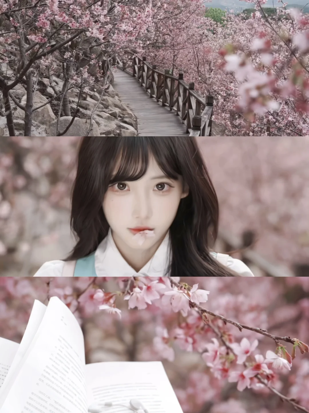 索尼Live🌸未闻花名 sakura