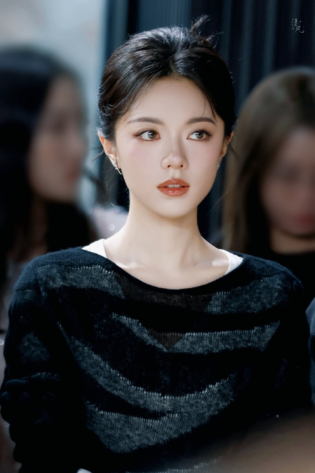 📸 赵今麦｜​