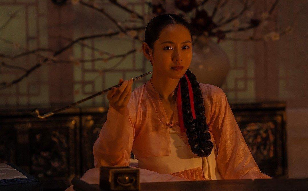 挑[手指比心]情🌸丑🔥闻 全1-8集 中字资源
主演：孙艺珍／池昌旭／林珍娜 ​​​👇 ​