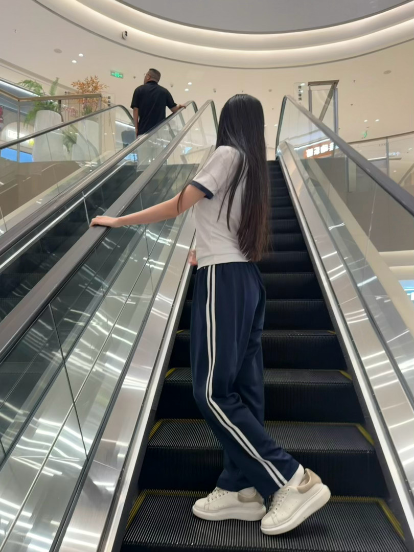 一米八既视感 ​​​