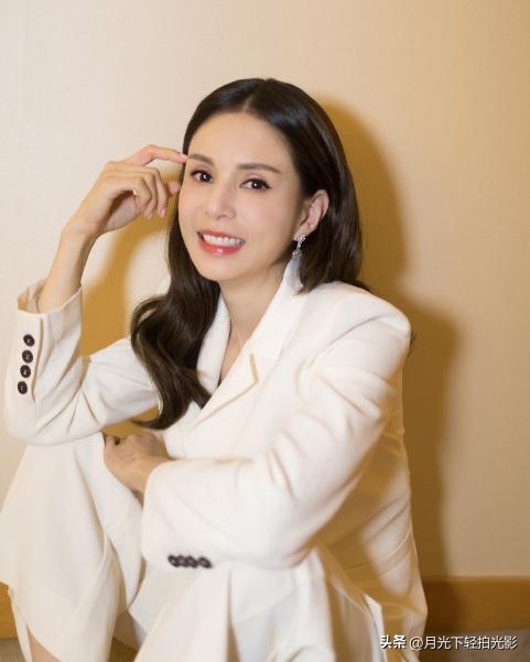 四位选一，只有一票，你愿意投给谁？李若彤，陈法蓉，佘诗曼，蔡少芬。