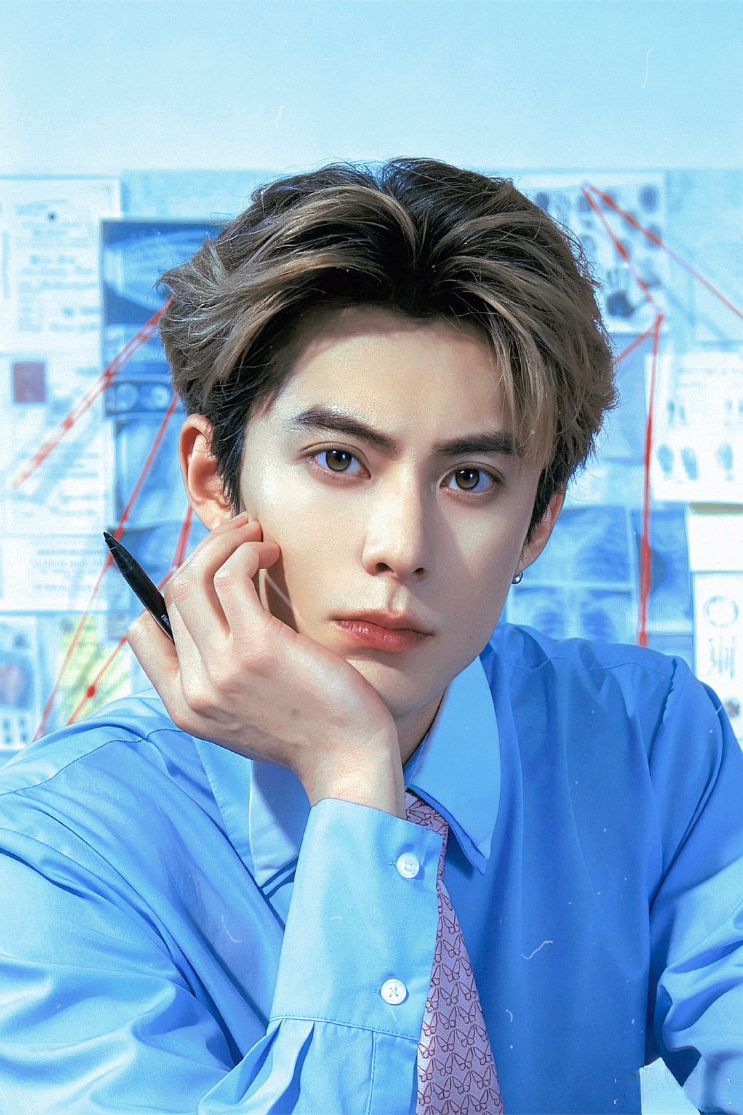 AI也会有烦恼吗 ​