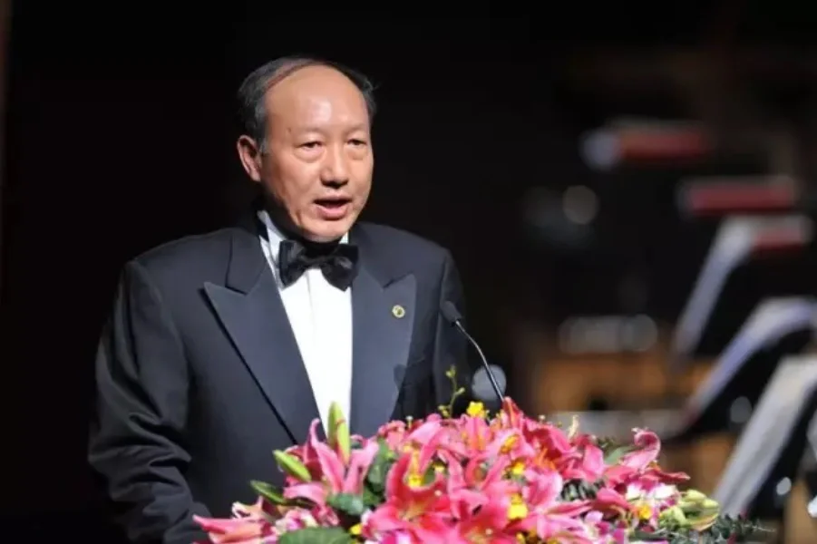 陈峰，曲终人散！（三）