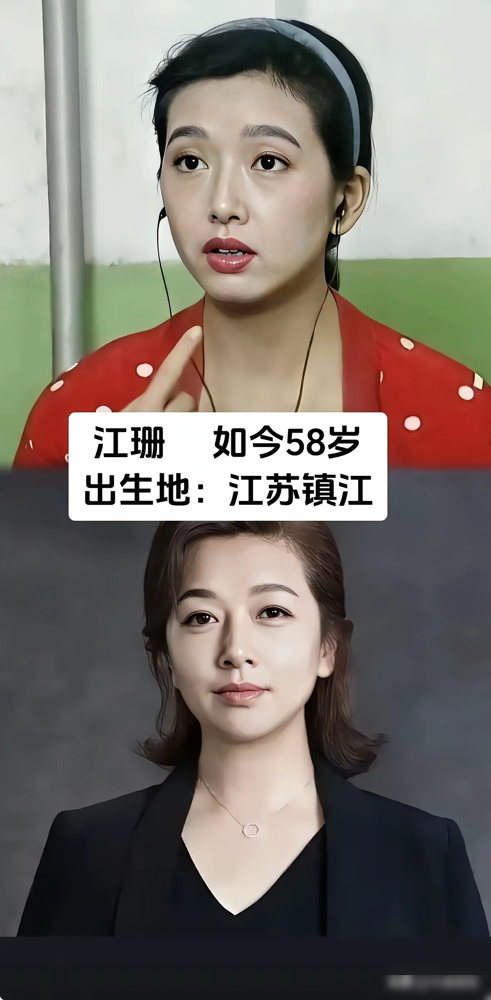 45岁宋佳和38岁舒畅同台，生图一出来，评论区直接炸了。
一个眼角带细纹，笑得松松弛弛，被夸原生脸天花板。另一个脸绷得紧、苹果肌鼓着，反被追着问是不是动过了。舒畅后来回了句：我38岁状态挺好，胃口壮了，身体更健康。
这事有意思的地方就在这，同样是中年女明星，一个靠认老赢了，一个因为怕老输了。