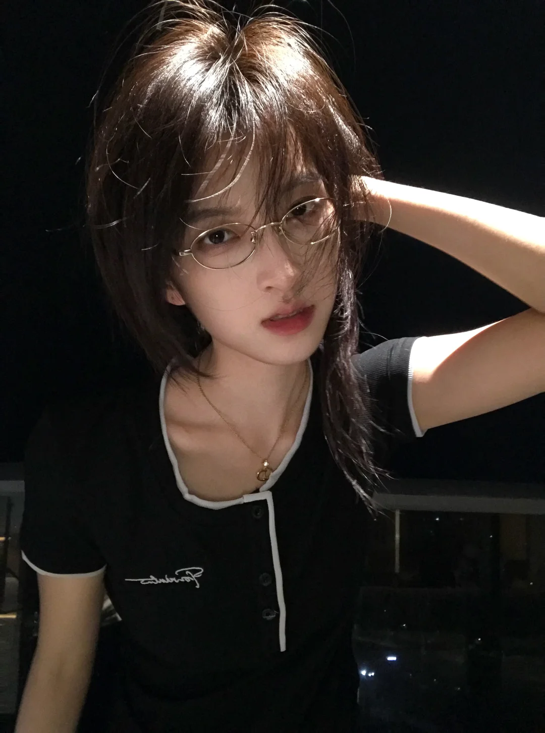 有点姐