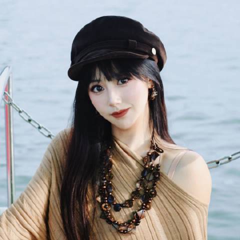 大眼萌的养身日记