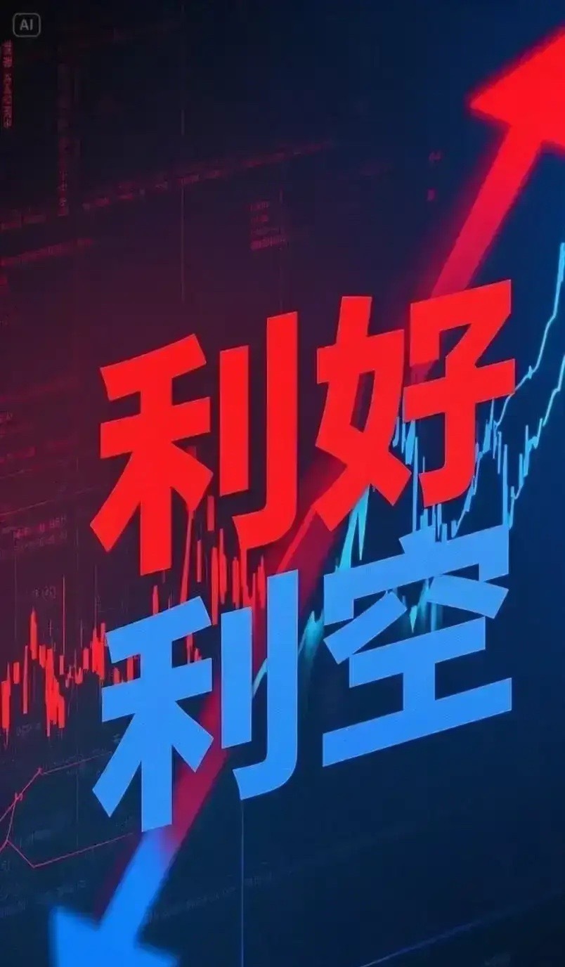 8月27日盘后利好利空消息汇总！
 
信息仅供参考，不构成投资建议
 
一、宏观重磅利好
 
1. 英伟达财报超预期，全球AI景气度确认
英伟达2027财年Q2营收962亿美元，同比+106%，数据中心业务营收890亿美元，同比+117%；Q3营收指引中值1080亿美元，大幅高于市场预期，明确CPO与可插拔光模块长期并存，直接 ​