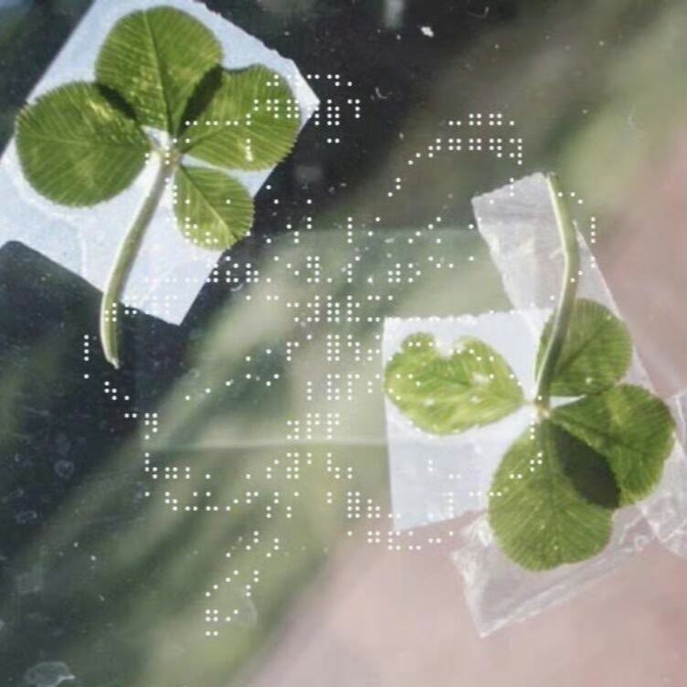 古早味背景图🍀 ​