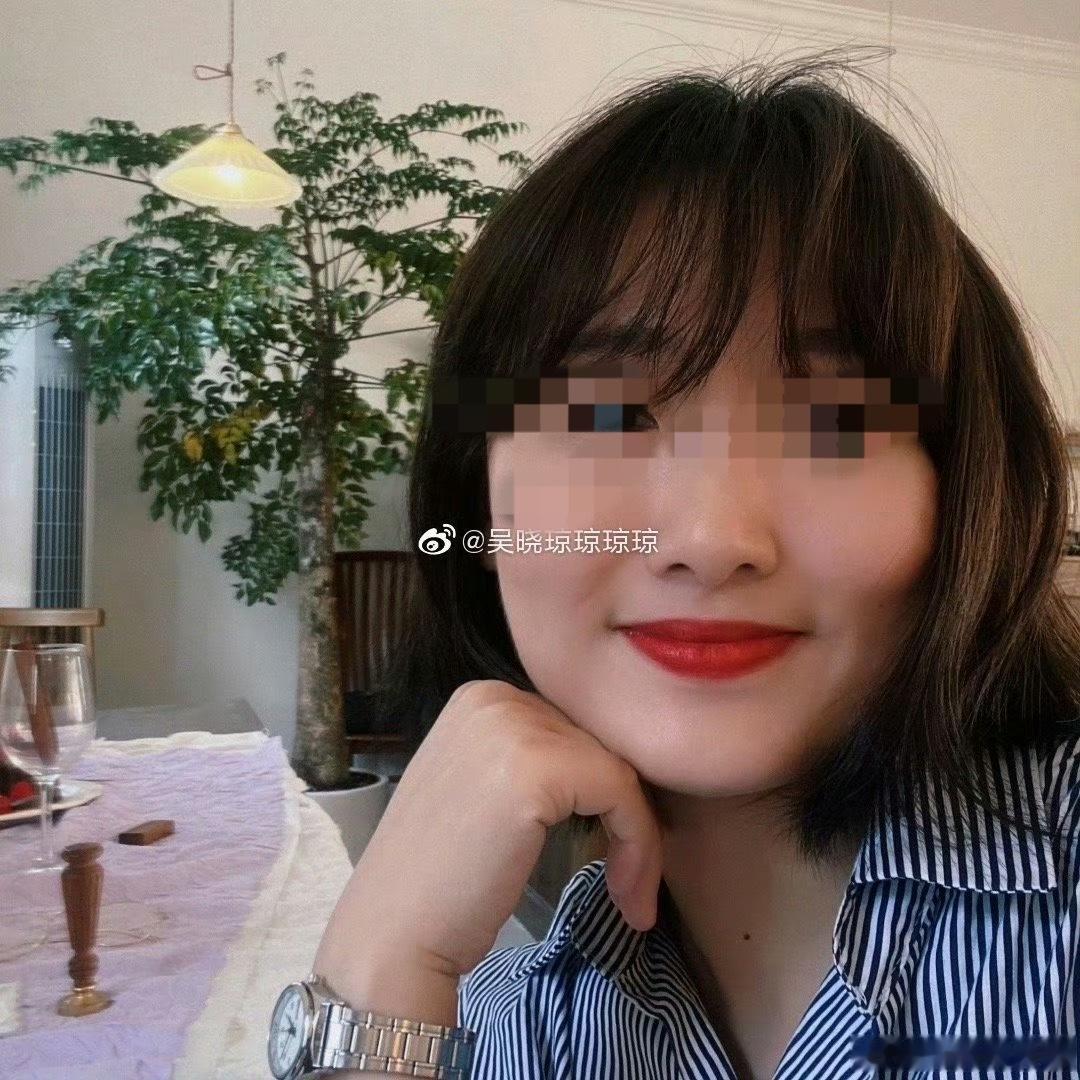 嘉兴南洋职业技术学院吴晓琼老师，提前告知你，我将实名向嘉兴教育局提交举报材料。

身为人民教师，本该以身作则守好言行底线，你却深度下场参与网络医闹，长期在网上谩骂、人身攻击他人。

教师身份不是你在网上煽动对立、肆意网暴的护身符。

师德有红线，网络有法律，所有言论记录全部留存，静待嘉 ​