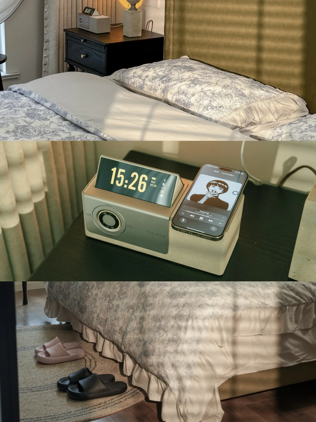 第一次用相机记录家|好喜欢这种感觉💕